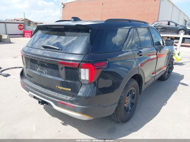 Aukcja sprzedaży 2026 Ford Explorer Tremor, vin: 1FMWK8JC4TGA65498, numer aukcji: 45324923