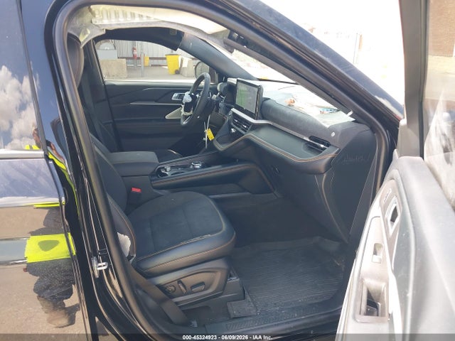 Aukcja sprzedaży 2026 Ford Explorer Tremor, vin: 1FMWK8JC4TGA65498, numer aukcji: 45324923