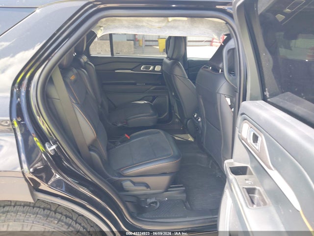 Aukcja sprzedaży 2026 Ford Explorer Tremor, vin: 1FMWK8JC4TGA65498, numer aukcji: 45324923