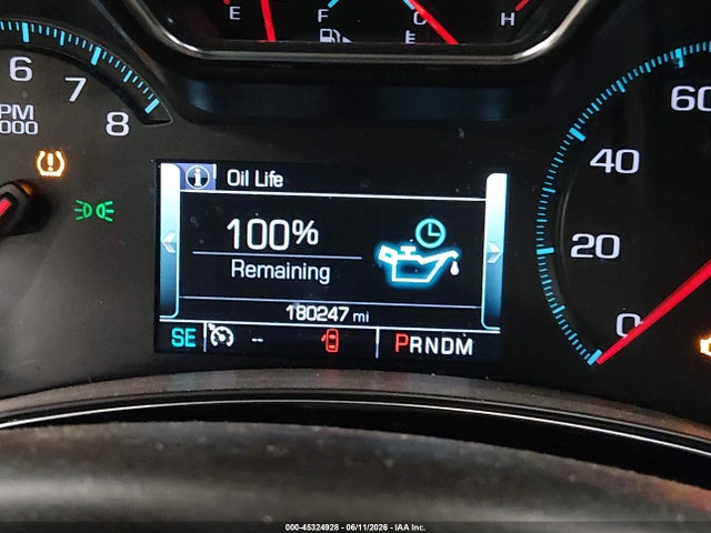 2015 Chevrolet Impala 2lt მანქანა იყიდება აუქციონზე, vin: 1G1125S30FU148114, აუქციონის ნომერი: 45324928