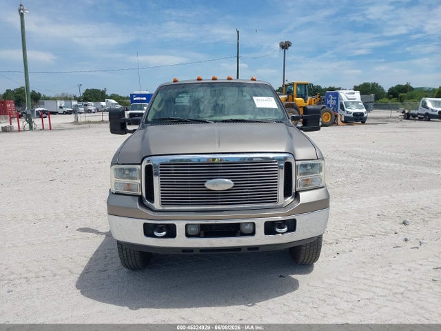 Aukcja sprzedaży 2006 Ford F-350 Lariat/xl/xlt, vin: 1FTWW33PX6ED76350, numer aukcji: 45324929