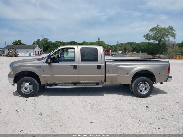Aukcja sprzedaży 2006 Ford F-350 Lariat/xl/xlt, vin: 1FTWW33PX6ED76350, numer aukcji: 45324929