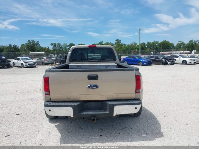 Aukcja sprzedaży 2006 Ford F-350 Lariat/xl/xlt, vin: 1FTWW33PX6ED76350, numer aukcji: 45324929