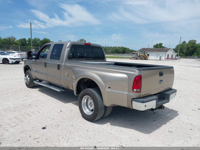 Aukcja sprzedaży 2006 Ford F-350 Lariat/xl/xlt, vin: 1FTWW33PX6ED76350, numer aukcji: 45324929