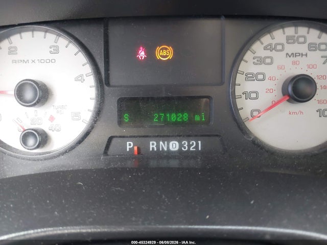 Aukcja sprzedaży 2006 Ford F-350 Lariat/xl/xlt, vin: 1FTWW33PX6ED76350, numer aukcji: 45324929
