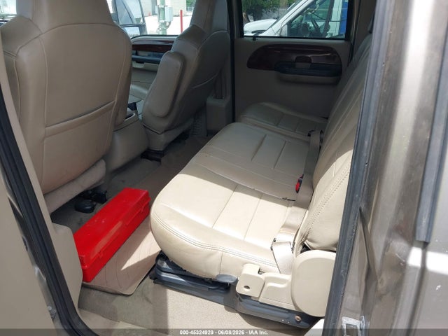 Aukcja sprzedaży 2006 Ford F-350 Lariat/xl/xlt, vin: 1FTWW33PX6ED76350, numer aukcji: 45324929