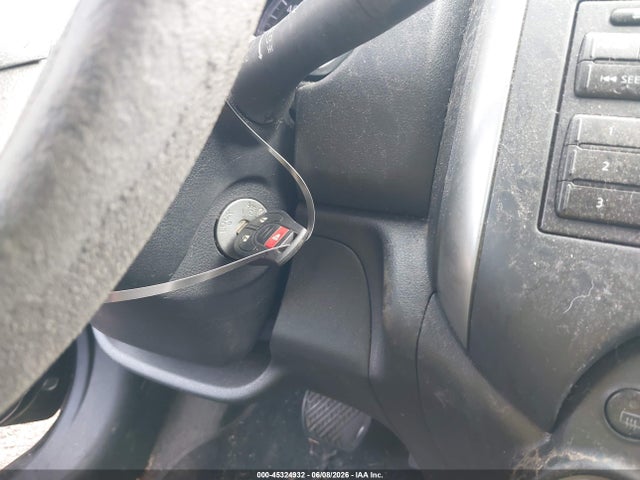 Aukcja sprzedaży 2012 Nissan Versa 1.6 Sv, vin: 3N1CN7AP5CL862918, numer aukcji: 45324932
