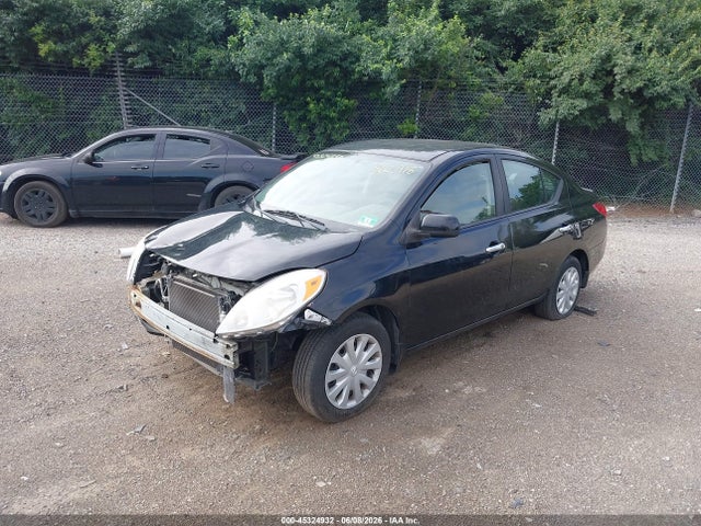 Aukcja sprzedaży 2012 Nissan Versa 1.6 Sv, vin: 3N1CN7AP5CL862918, numer aukcji: 45324932
