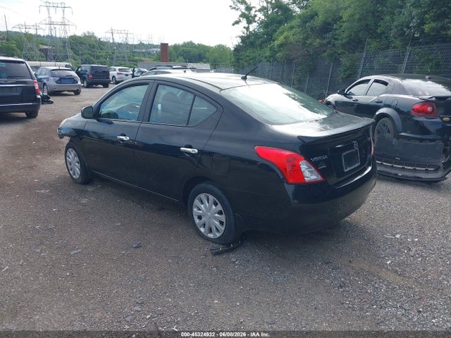 Aukcja sprzedaży 2012 Nissan Versa 1.6 Sv, vin: 3N1CN7AP5CL862918, numer aukcji: 45324932
