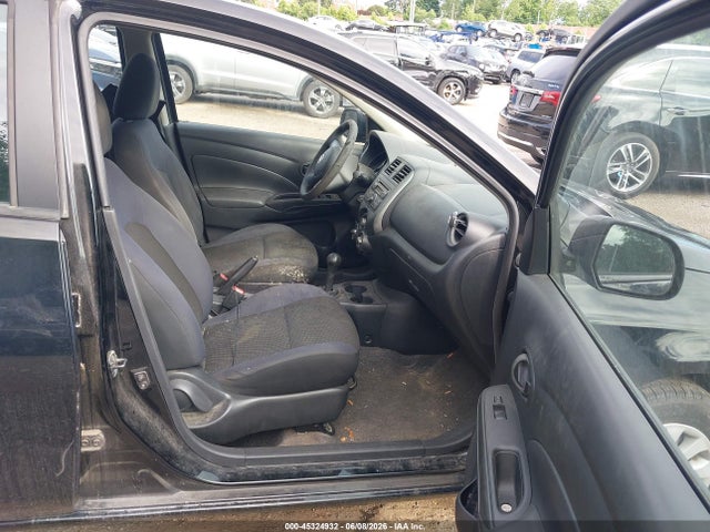 Aukcja sprzedaży 2012 Nissan Versa 1.6 Sv, vin: 3N1CN7AP5CL862918, numer aukcji: 45324932