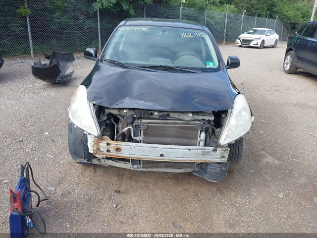 Aukcja sprzedaży 2012 Nissan Versa 1.6 Sv, vin: 3N1CN7AP5CL862918, numer aukcji: 45324932