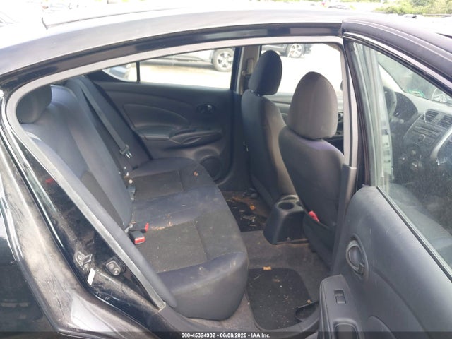 Aukcja sprzedaży 2012 Nissan Versa 1.6 Sv, vin: 3N1CN7AP5CL862918, numer aukcji: 45324932