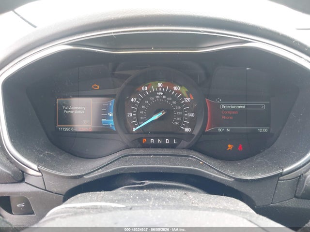 3FA6P0H77KR210076 Ford FUSION SE