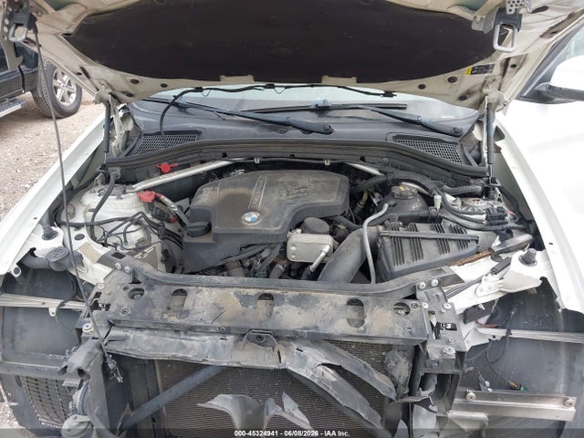 Продажа на аукционе авто 2017 Bmw X3 Sdrive28i, vin: 5UXWZ7C57H0V86092, номер лота: 45324941