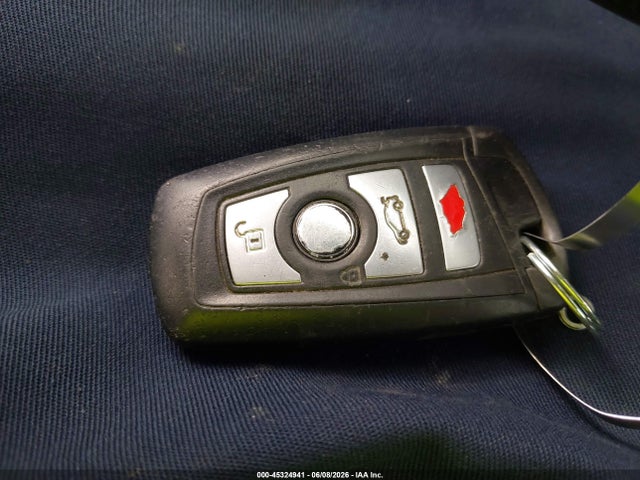 Продажа на аукционе авто 2017 Bmw X3 Sdrive28i, vin: 5UXWZ7C57H0V86092, номер лота: 45324941