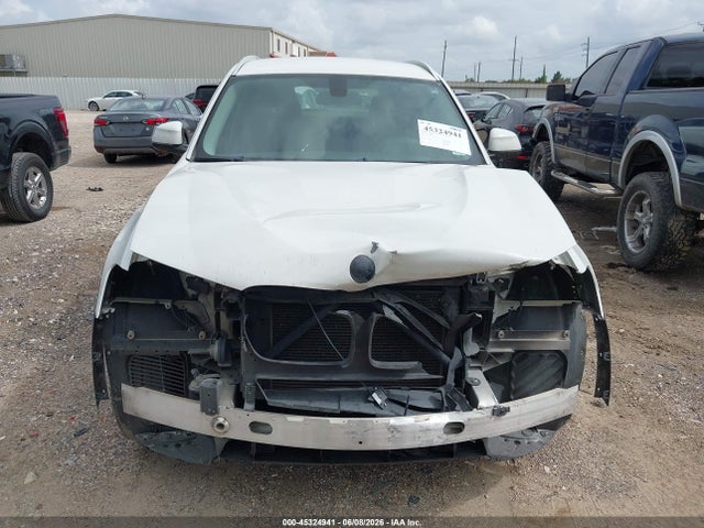 Продажа на аукционе авто 2017 Bmw X3 Sdrive28i, vin: 5UXWZ7C57H0V86092, номер лота: 45324941