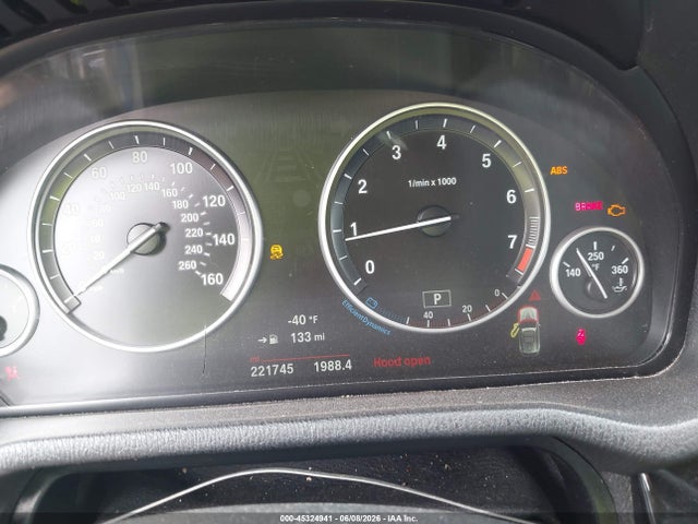 Продажа на аукционе авто 2017 Bmw X3 Sdrive28i, vin: 5UXWZ7C57H0V86092, номер лота: 45324941
