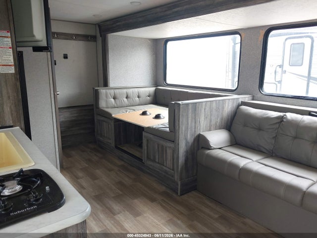 Aukcja sprzedaży 2020 Forest River Salem Fsx, vin: 4X4TSM717LY004611, numer aukcji: 45324943