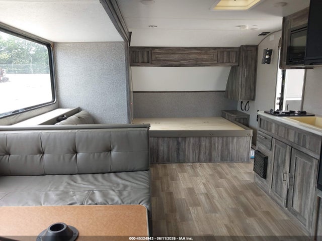 Aukcja sprzedaży 2020 Forest River Salem Fsx, vin: 4X4TSM717LY004611, numer aukcji: 45324943