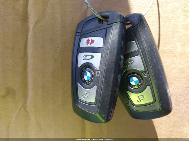 5UXWX9C58F0D48267 BMW X3 Xdrive28i