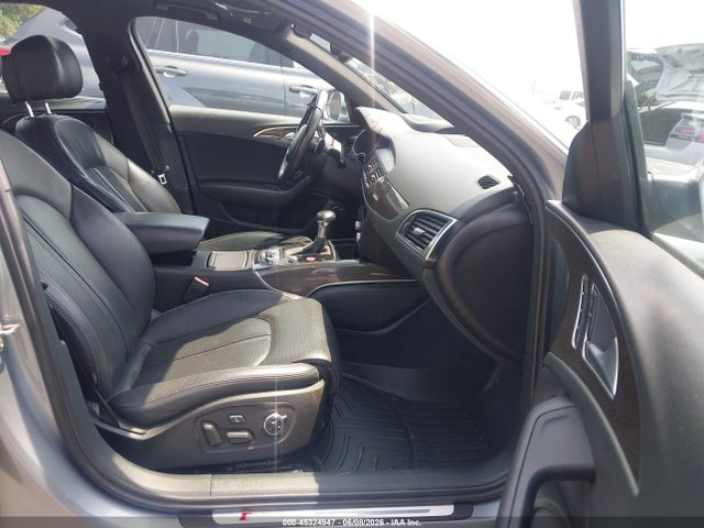 Aukcja sprzedaży 2013 Audi S6 4.0t Prestige, vin: WAUJ2AFC9DN082483, numer aukcji: 45324947