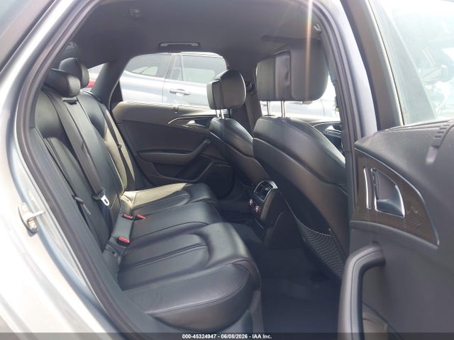 Aukcja sprzedaży 2013 Audi S6 4.0t Prestige, vin: WAUJ2AFC9DN082483, numer aukcji: 45324947