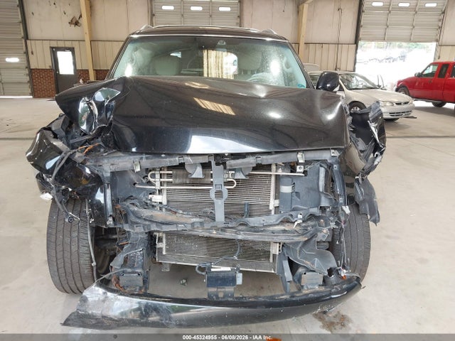 Aukcja sprzedaży 2014 Infiniti Qx80, vin: JN8AZ2NE2E9066194, numer aukcji: 45324955
