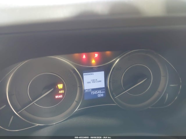 Aukcja sprzedaży 2014 Infiniti Qx80, vin: JN8AZ2NE2E9066194, numer aukcji: 45324955