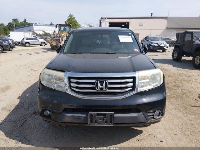 Aukcja sprzedaży 2013 Honda Pilot Ex-l, vin: 5FNYF4H5XDB071223, numer aukcji: 45324958