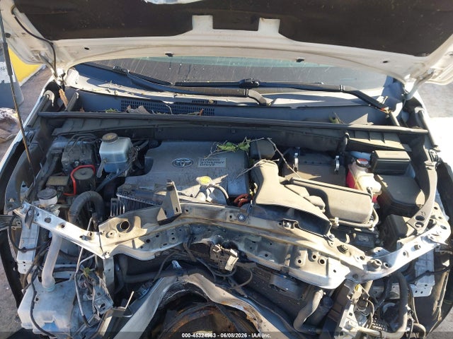 Aukcja sprzedaży 2015 Toyota Highlander Hybrid Limited, vin: 5TDDCRFH9FS008467, numer aukcji: 45324963