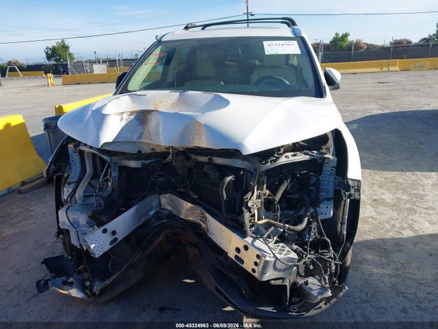 Aukcja sprzedaży 2015 Toyota Highlander Hybrid Limited, vin: 5TDDCRFH9FS008467, numer aukcji: 45324963