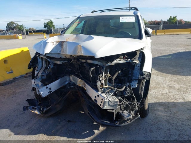 Aukcja sprzedaży 2015 Toyota Highlander Hybrid Limited, vin: 5TDDCRFH9FS008467, numer aukcji: 45324963