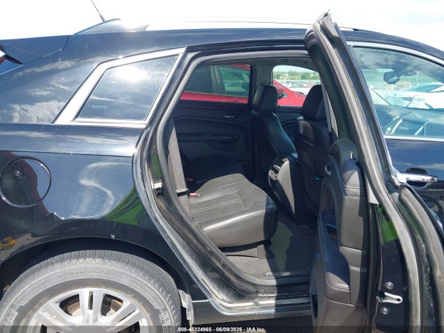 Продажа на аукционе авто 2013 Cadillac Srx Luxury Collection, vin: 3GYFNGE31DS623837, номер лота: 45324965