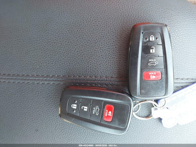 2T3Y1RFV1KC007837 Toyota Rav4 Limited