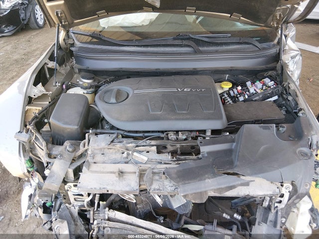 Aukcja sprzedaży 2016 Jeep Cherokee Limited, vin: 1C4PJMDS4GW255451, numer aukcji: 45324971