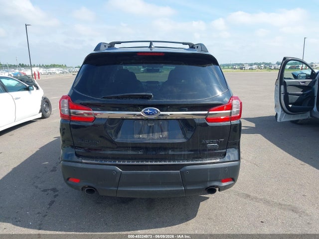 2022 Subaru Ascent Onyx Edition მანქანა იყიდება აუქციონზე, vin: 4S4WMAJD4N3439810, აუქციონის ნომერი: 45324973