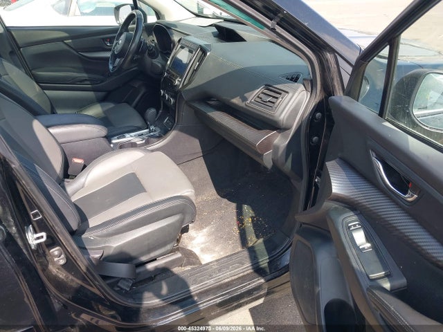 2022 Subaru Ascent Onyx Edition მანქანა იყიდება აუქციონზე, vin: 4S4WMAJD4N3439810, აუქციონის ნომერი: 45324973