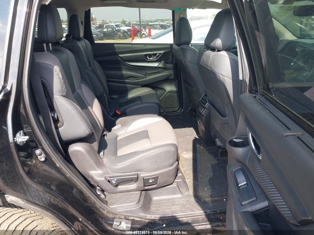 2022 Subaru Ascent Onyx Edition მანქანა იყიდება აუქციონზე, vin: 4S4WMAJD4N3439810, აუქციონის ნომერი: 45324973