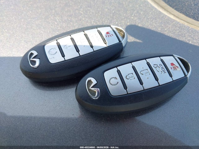 5N1DL0MM6KC511392 Infiniti QX60 LUXE