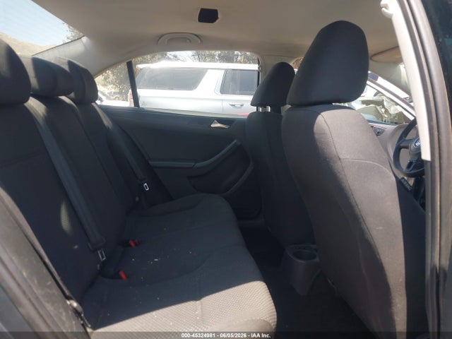 Продажа на аукционе авто 2013 Volkswagen Jetta 2.0l S, vin: 3VW2K7AJ5DM363333, номер лота: 45324981
