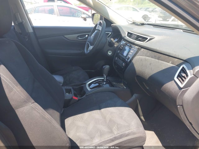 Продажа на аукционе авто 2016 Nissan Rogue S, vin: JN8AT2MV6GW148601, номер лота: 45324982