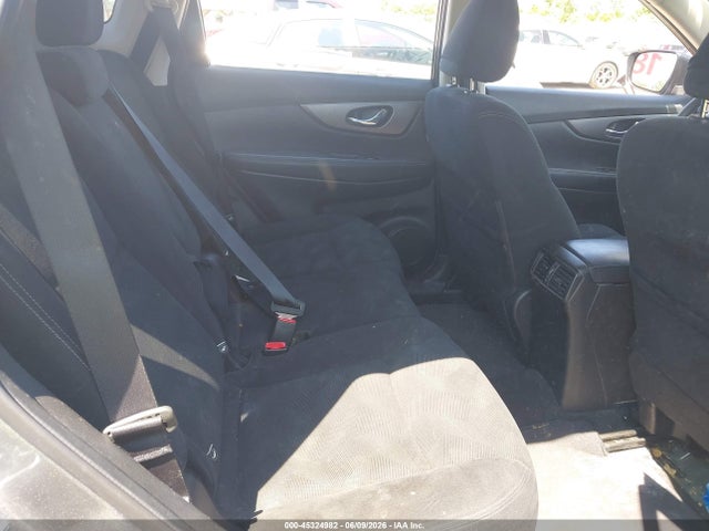 Продажа на аукционе авто 2016 Nissan Rogue S, vin: JN8AT2MV6GW148601, номер лота: 45324982