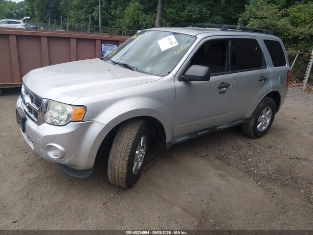 Aukcja sprzedaży 2011 Ford Escape Xlt, vin: 1FMCU0DG2BKC16461, numer aukcji: 45324984