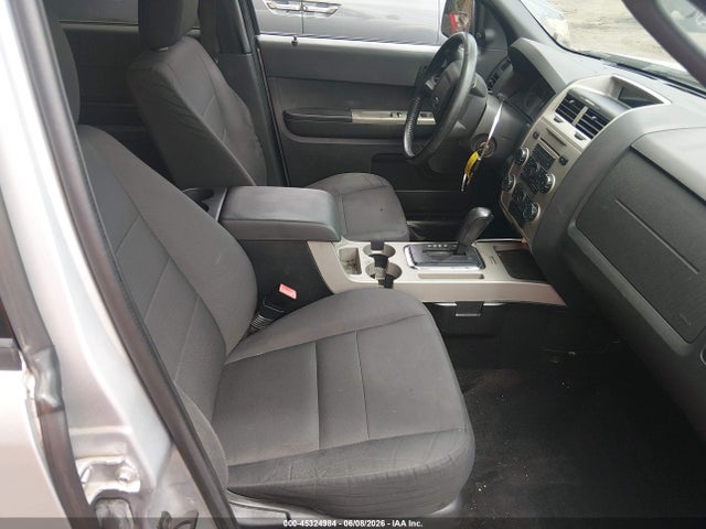 Aukcja sprzedaży 2011 Ford Escape Xlt, vin: 1FMCU0DG2BKC16461, numer aukcji: 45324984