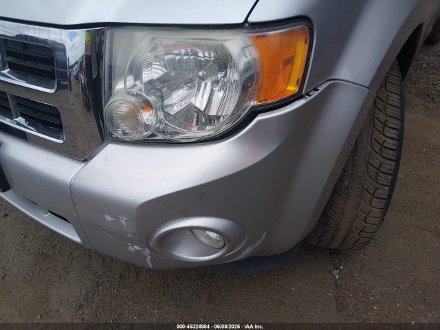 Aukcja sprzedaży 2011 Ford Escape Xlt, vin: 1FMCU0DG2BKC16461, numer aukcji: 45324984