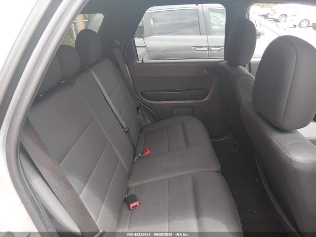 Aukcja sprzedaży 2011 Ford Escape Xlt, vin: 1FMCU0DG2BKC16461, numer aukcji: 45324984