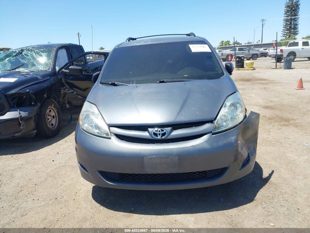 Aukcja sprzedaży 2008 Toyota Sienna Le, vin: 5TDZK23C68S125385, numer aukcji: 45324987