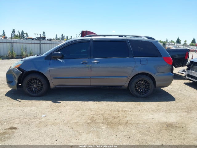 Aukcja sprzedaży 2008 Toyota Sienna Le, vin: 5TDZK23C68S125385, numer aukcji: 45324987