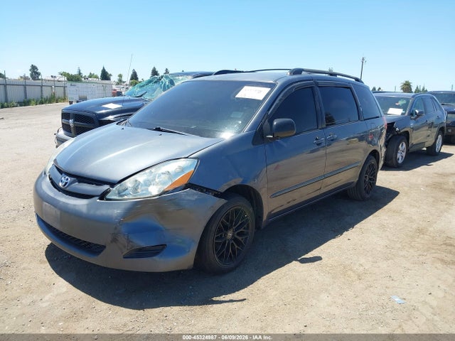 Aukcja sprzedaży 2008 Toyota Sienna Le, vin: 5TDZK23C68S125385, numer aukcji: 45324987