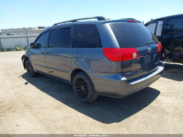Aukcja sprzedaży 2008 Toyota Sienna Le, vin: 5TDZK23C68S125385, numer aukcji: 45324987